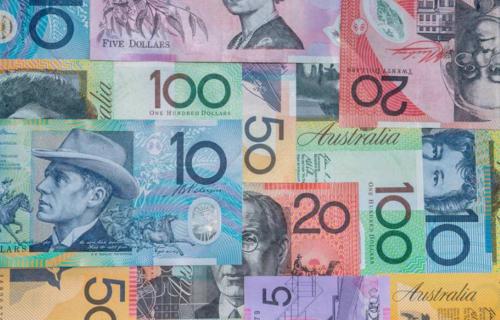 澳元兑换人民币汇率是多少?