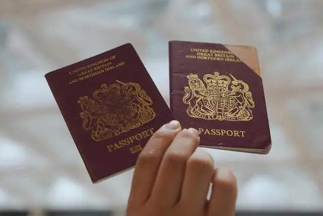 bno护照是什么意思？