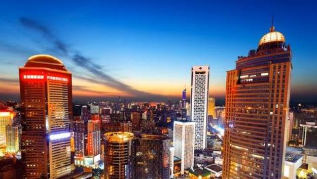 南京旅游景点排名前十推荐去的地方？
