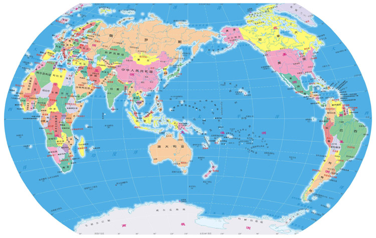 全世界上到底有多少个国家.jpg