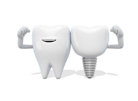 种植牙多少钱一颗?种植牙有纳入医保吗?