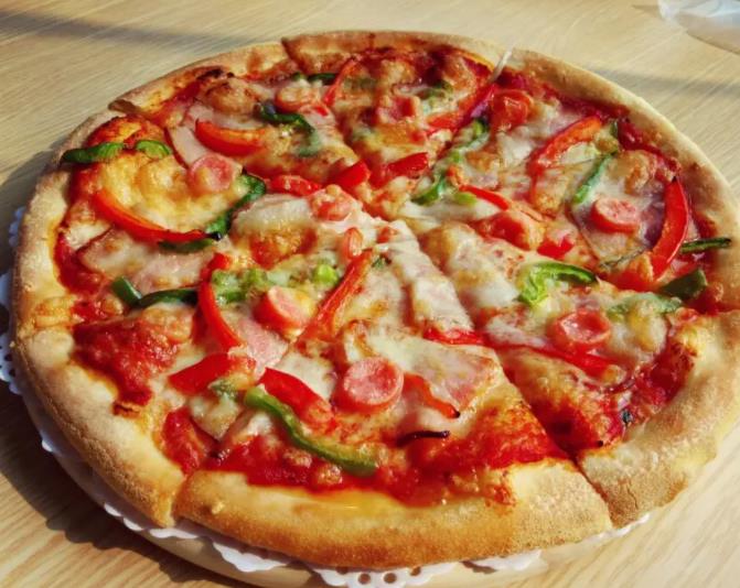 披萨怎么做最好吃?