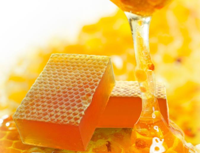 怎样喝蜂蜜水能帮助减肥?