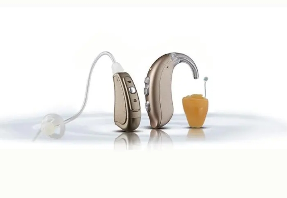 买一个助听器大约要多少钱？