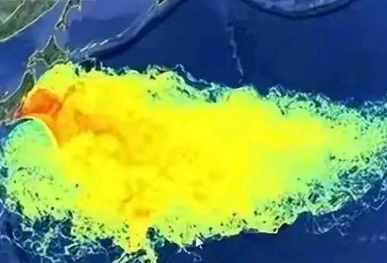日本核污染水是否已排入大海？