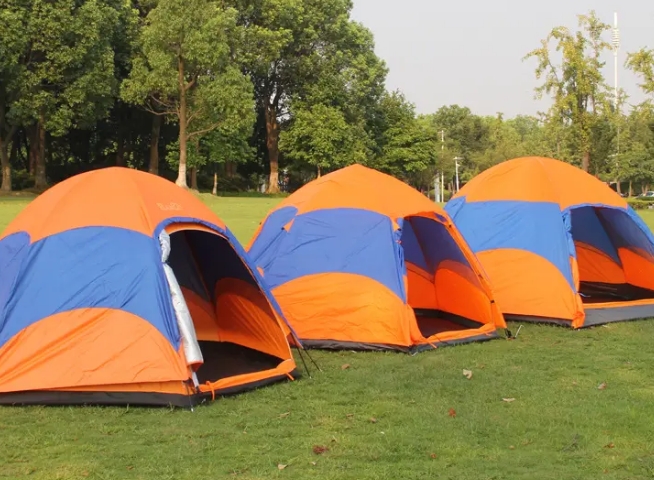 帐篷的分类有哪些？