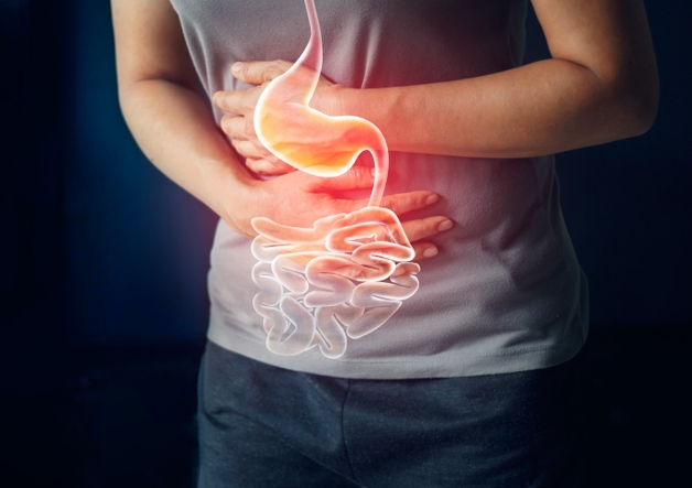 胃溃疡的症状表现会有哪些？