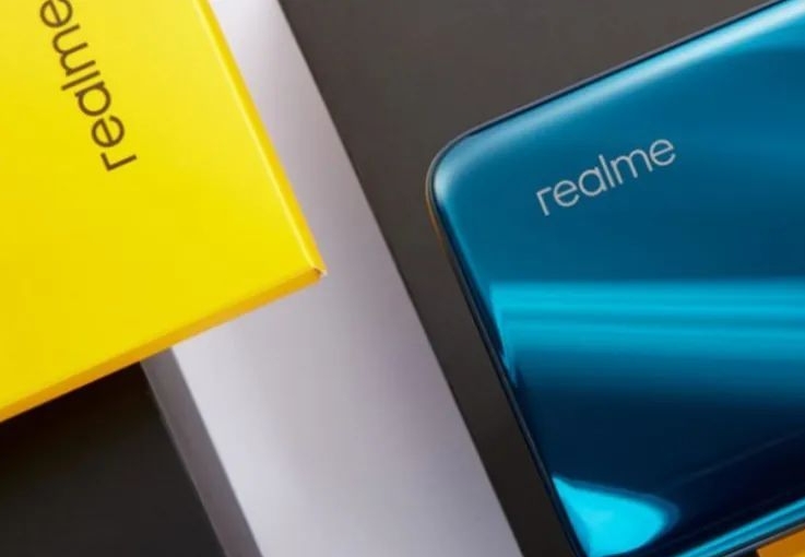 Realme系列手机是OPPO旗下的吗？
